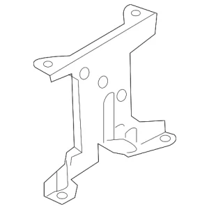 Center Bracket - Mazda (K123-64-43XA)