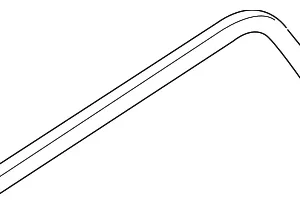 Protector - Mazda (KD53-50-814)