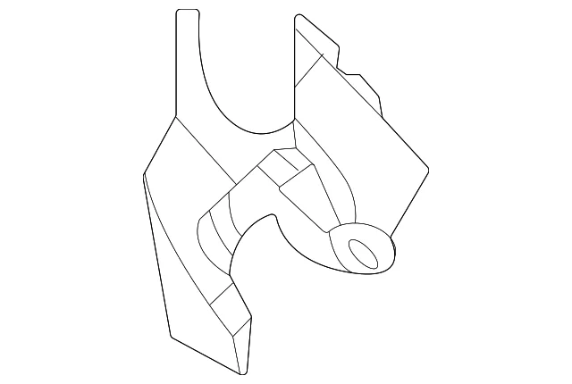 Pivot Cover - Mazda (KR9P-88-1G7-02)