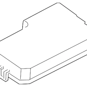 Upper Cover - Mazda (C597-66-76Y)