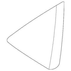Inner Cover - Mazda (B26R-69-111C)