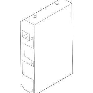 Satellite Radio - Mazda (GS3M-66-DR0)