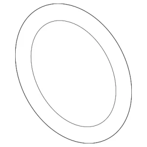 Control Valve O-Ring - Mazda (SH01-14-V29)