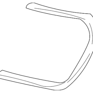 Protector - Mazda (T060-51-0M7A)