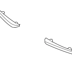 Protector - Mazda (GML6-50-B41B)