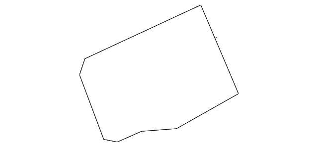 Indicator - Mazda (GS3L-64-170)