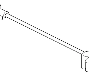 Position Sensor - Mazda (ZZCA-67-SP0A)