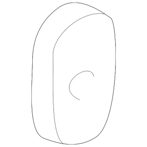 Trailing Arm Washer - Mazda (GD7A-28-998)