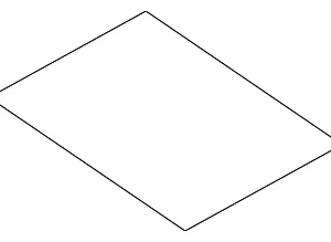 Instrument Panel Insulator - Mazda (C513-55-180)