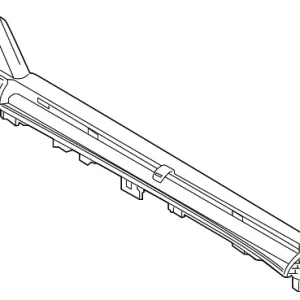 Sunshade - Mazda (TL02-69-57XD-02)