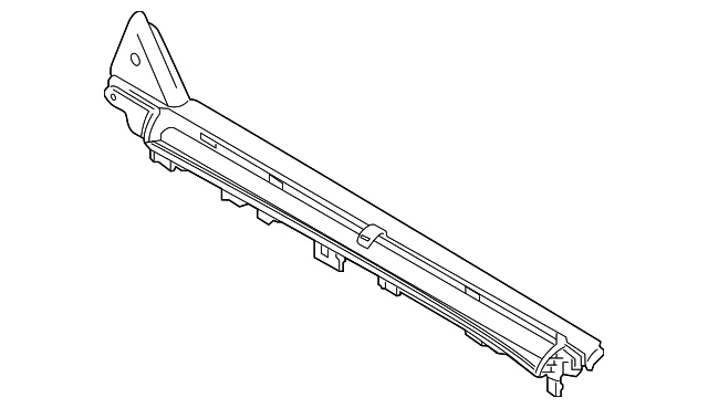 Sunshade - Mazda (TL02-69-57XD-02)