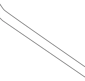 Retaining Strip - Mazda (F189-50-1A1A)