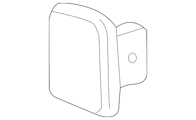 Ignition Module - Mazda (ZZM2-18-V80)