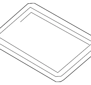 Seal Kit - Mazda (BDTS-61-A11)