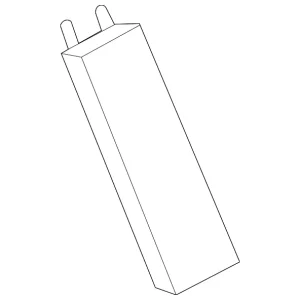 Tail Light Cover - Mazda (VA40-51-184)