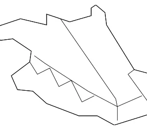 Insulator - Mazda (NE51-61-J39)