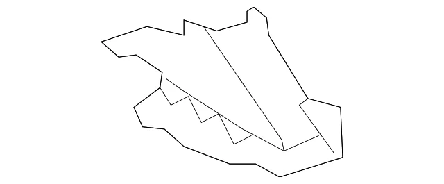 Insulator - Mazda (NE51-61-J39)