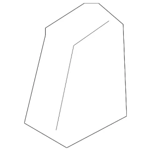 Recline Knob - Mazda (GK3J-88-1H5-02)