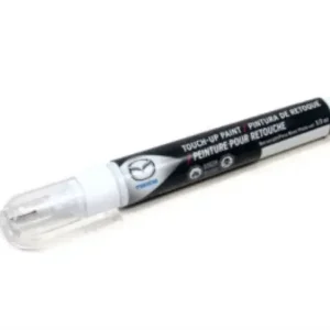 Touch-Up Paint (.44 Fl Oz, 13 Ml) - Mazda (0000-92-42M)