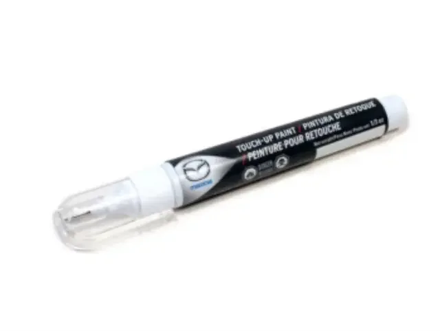 Touch-Up Paint (.44 Fl Oz, 13 Ml) - Mazda (0000-92-42M)