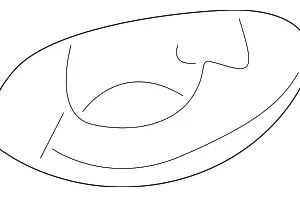 Strainer Gasket - Mazda (YF09-14-248)