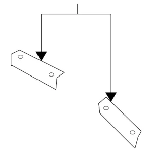 Reinforcement - Mazda (F151-70-780A)