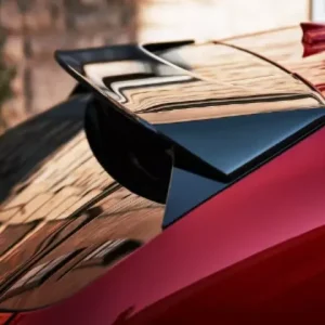 Rear Roof Spoiler 5HB (42M) - Mazda (BEMD-V4-920-13)