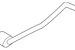 Fuel Sender And Hanger Assembly - Mazda (ZZCA-43-540)