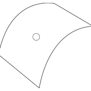 Seat Cover - Mazda (EH44-88-111-02)