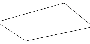 Seat Cushion - Mazda (CC43-88-260A-02)