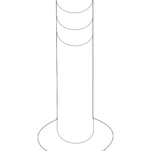 Gear Assembly Mount Bolt - Mazda (9YA0-21-24H)