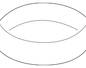 Resonator Seal - Mazda (ZL01-13-ZR1)