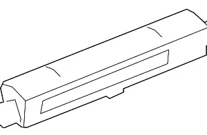 Display System - Mazda (CG39-61-1J0)