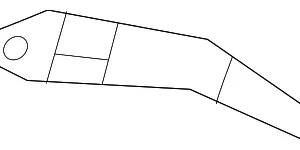 Oil Pick-Up - Mazda (L3G2-14-240A)