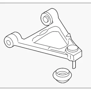 Upper Control Arm - Mazda (F189-34-200)