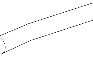 Connector Hose - Mazda (GP9A-42-231B)