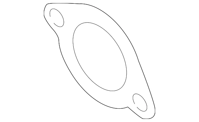 Thermostat Housing Gasket - Mazda (ZZP0-15-173)