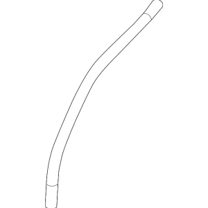 Hose - Mazda (9934-40-5150)