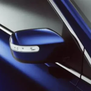 Mirror, Side Door - Mazda (TD14-V3-600F-12)