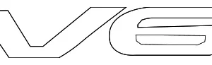 Nameplate - Mazda (GR6J-51-761)