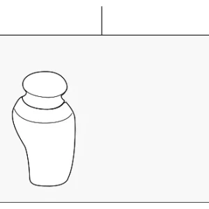 Shift Knob - Mazda (DL40-46-030)