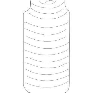 Dust Cover - Mazda (ZZD0-34-0A5)
