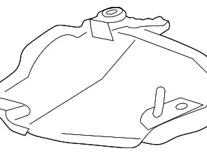 Protector - Mazda (BDTS-28-506)