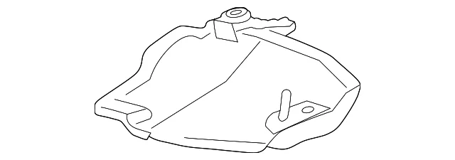 Protector - Mazda (BDTS-28-506)