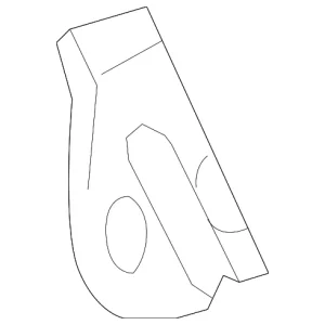 Extension - Mazda (GS3L-53-290)
