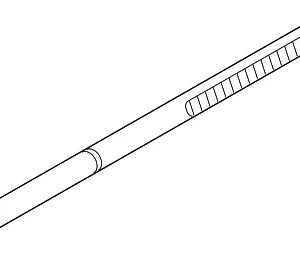 Rack - Mazda (TD11-32-119A)