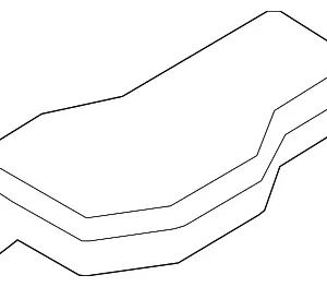 Upper Cover - Mazda (TE70-66-762A)