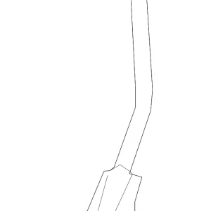 Strut Bar - Mazda (N243-56-49XA)