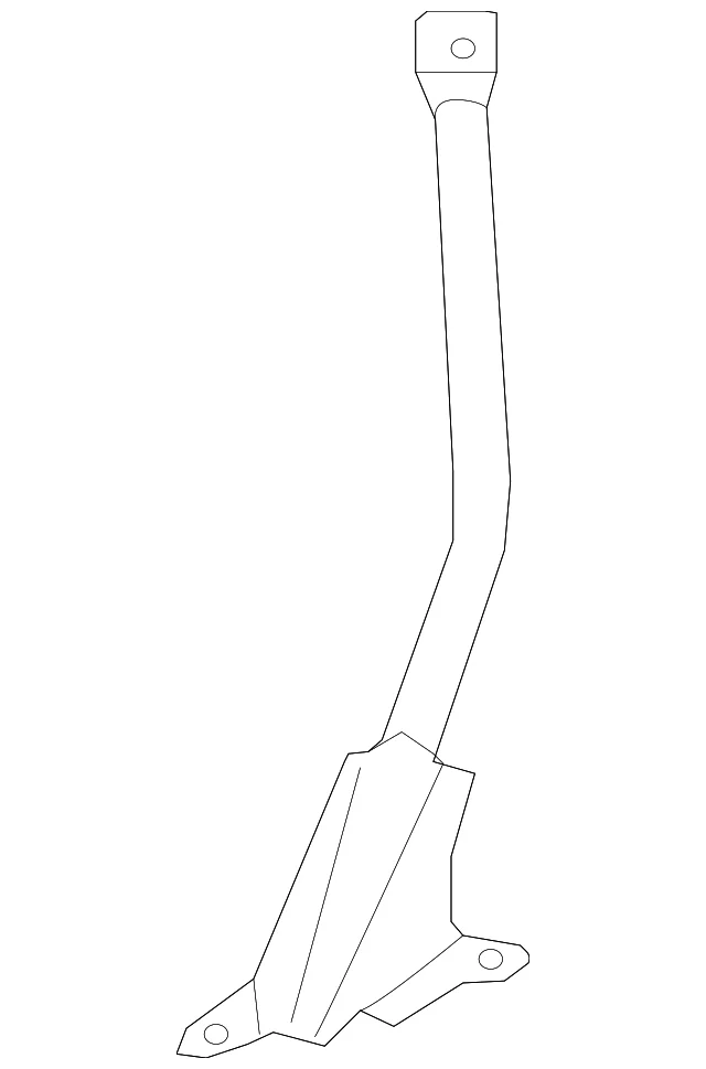 Strut Bar - Mazda (N243-56-49XA)