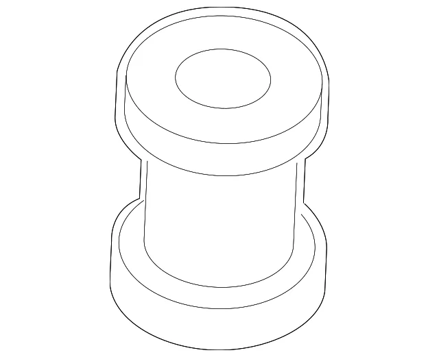 Gear Assembly Rear Bushing - Mazda (TD11-32-124A)
